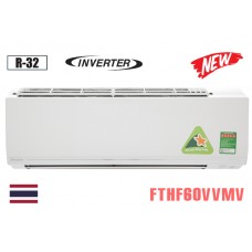 Điều Hòa Daikin 21000BTU 2 Chiều Inverter FTHF60VVMV 2021